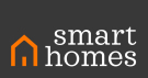 Smart Homes, Southampton Estate Agent Logo