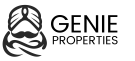 Genie Properties, London Logo