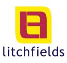 Litchfields, Highgate Village Logo