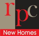 RPC Land and New Homes, Kent Logo