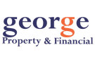 George Property & Financial, Taffs Well Logo