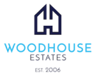 Woodhouse Estates, Friern Barnet Estate Agent Logo