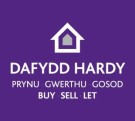 Dafydd Hardy, Llangefni Logo