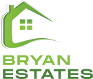 Bryan Estates, London Logo