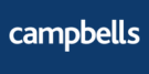 Campbells, Northamptonshire Estate Agent Logo