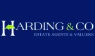 Harding and Co, Bideford Logo