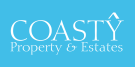 Coasty Property and Estates, Haverfordwest Logo