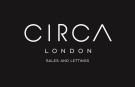 Circa London, Shoreditch Estate Agent Logo