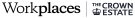 The Crown Estate Workplaces, London Estate Agent Logo