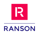 Ranson UK Ltd, Docklands Logo