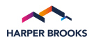 Harper Brooks, Manchester Logo