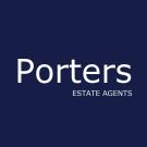 Porters Estate Agents, Bridgend Estate Agent Logo