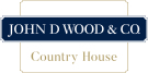 John D Wood & Co. Sales, Country House Department Logo