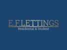 EFLettings, Canterbury Logo