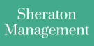 Sheraton Management Ltd, London Logo