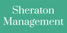 Sheraton Management Ltd, London Estate Agent Logo