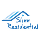 Slinn Residential, Northampton Logo