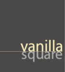 Vanilla Square, Glasgow Logo
