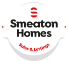 Smeaton Homes Ltd, Plymouth Logo