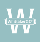 Whittaker & Co, Harpenden Logo