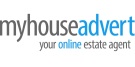 MyHouseAdvert Online Estate Agents, Nationwide Logo