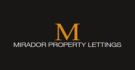 Mirador Property Lettings, Swansea Logo
