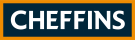 Cheffins Residential, Property Auctions Logo
