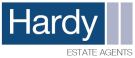 Hardy Estate Agents, Wool Logo