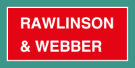 Rawlinson & Webber, East Molesey Logo