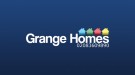 Grange Homes Estate Agents, Enfield Estate Agent Logo