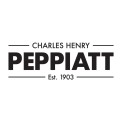 Charles Henry Peppiatt Ltd, Southgate Logo