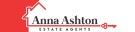 Anna Ashton Estate Agents, Ammanford Logo