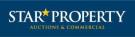 Star Property Auctions & Commercial, Hove Logo
