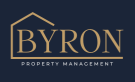 Byron Property Management, Sunderland Estate Agent Logo