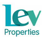 Lev Properties Limited, Litherland Estate Agent Logo