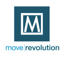 Move Revolution, Covering Surrey/Sussex Logo