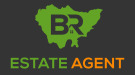 BR Estate Agent, Bromley Logo
