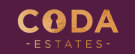CODA Estates Ltd, Glasgow Logo