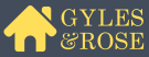 Gyles & Rose, Colchester Logo