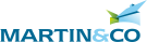 Martin & Co, Derby Logo
