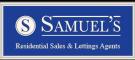 Samuel's Independent Estate Agents, Haverhill Logo