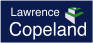 Lawrence Copeland  (Town & City Centre), Manchester Logo