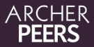 Archer Peers, Royston Logo