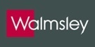 Walmsley Estate Agents, Caversham Logo