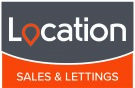 Location, Mansfield Estate Agent Logo