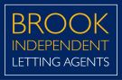 Brook Independent Residential Lettings, Park Gate Logo
