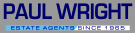 Paul Wright & Co, Stowmarket Logo