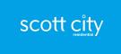 Scott City Residential, London Logo
