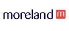 Moreland, Golders Green Logo