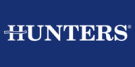 Hunters, Gainsborough Logo